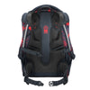 Schulrucksack-Set PORTER, Broken Black 3-teilig