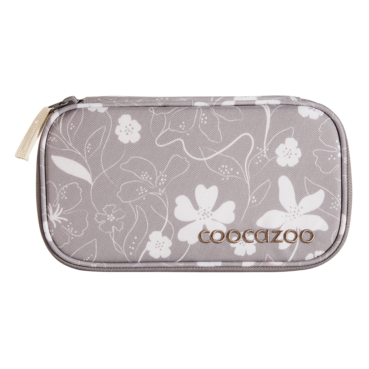 Schulrucksack-Set MATE Vanilla Bloom 3-teilig