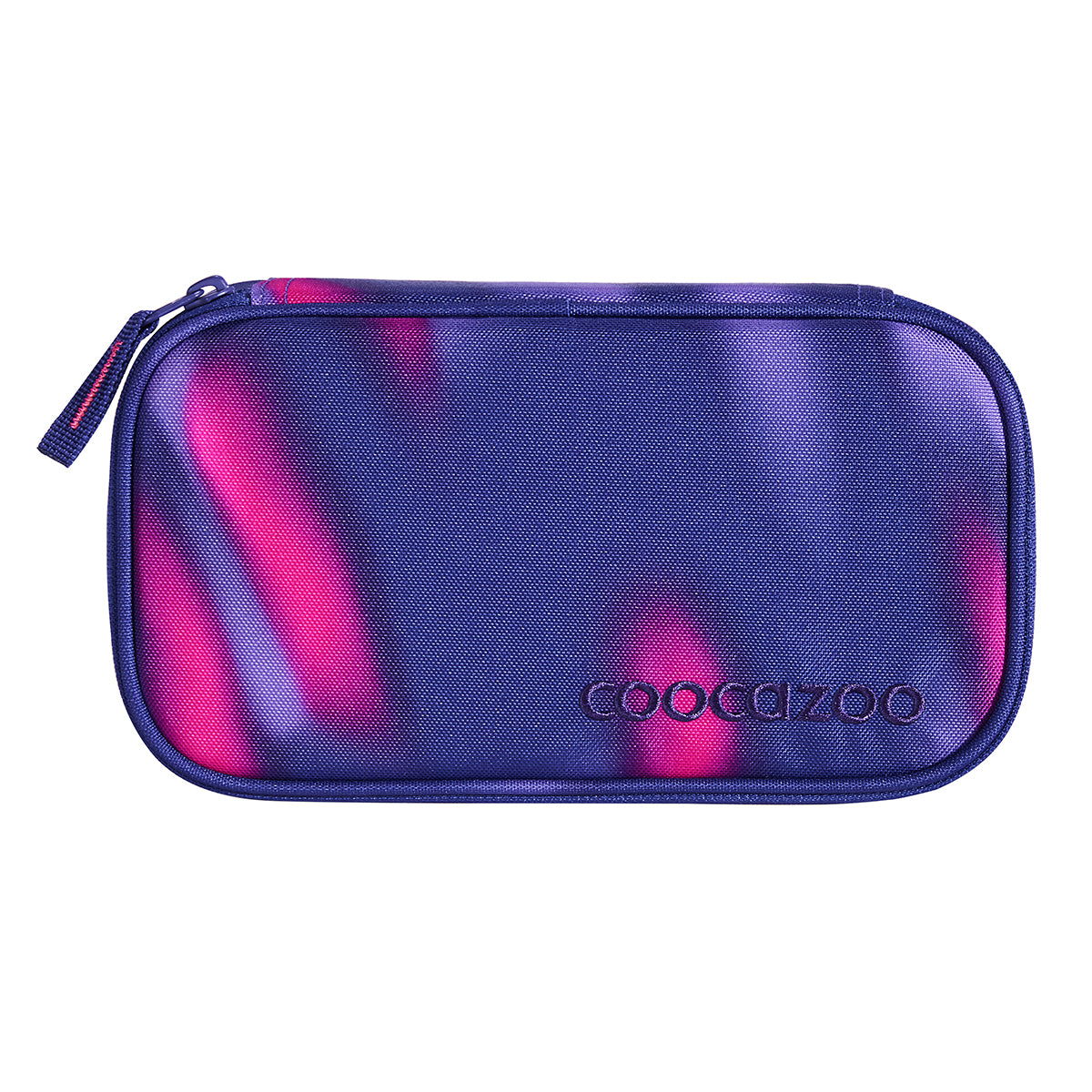 Schulrucksack-Set PORTER, Aurora Glow 3-teilig