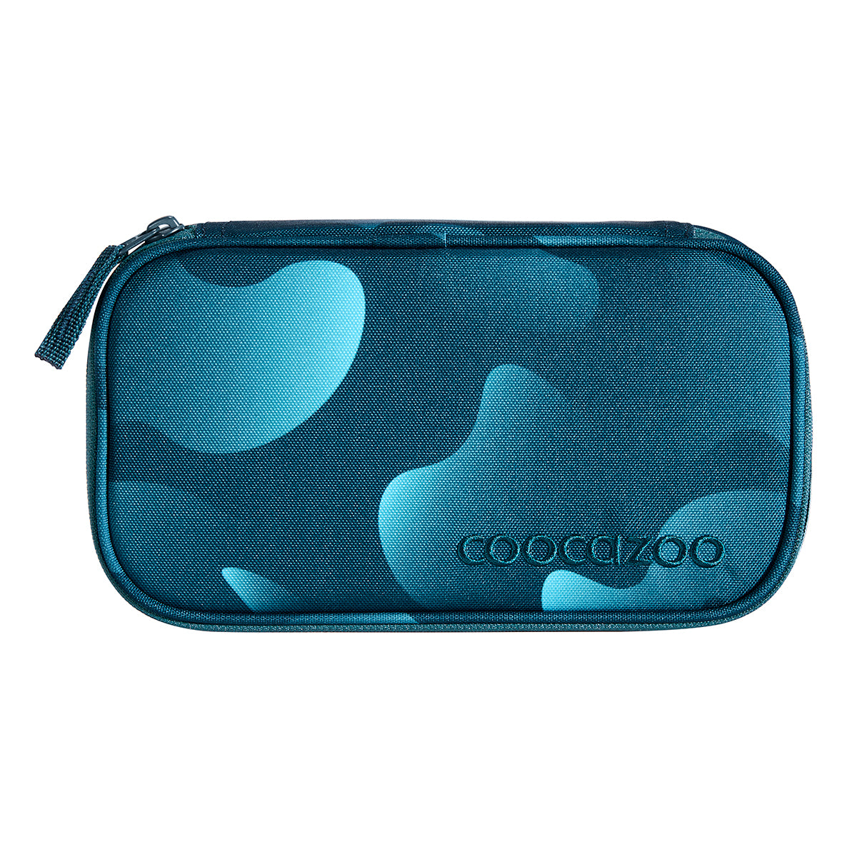 Schulrucksack-Set MATE Aqua Flow 3-teilig