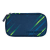 Schulrucksack-Set PORTER, Fast Lime 3-teilig