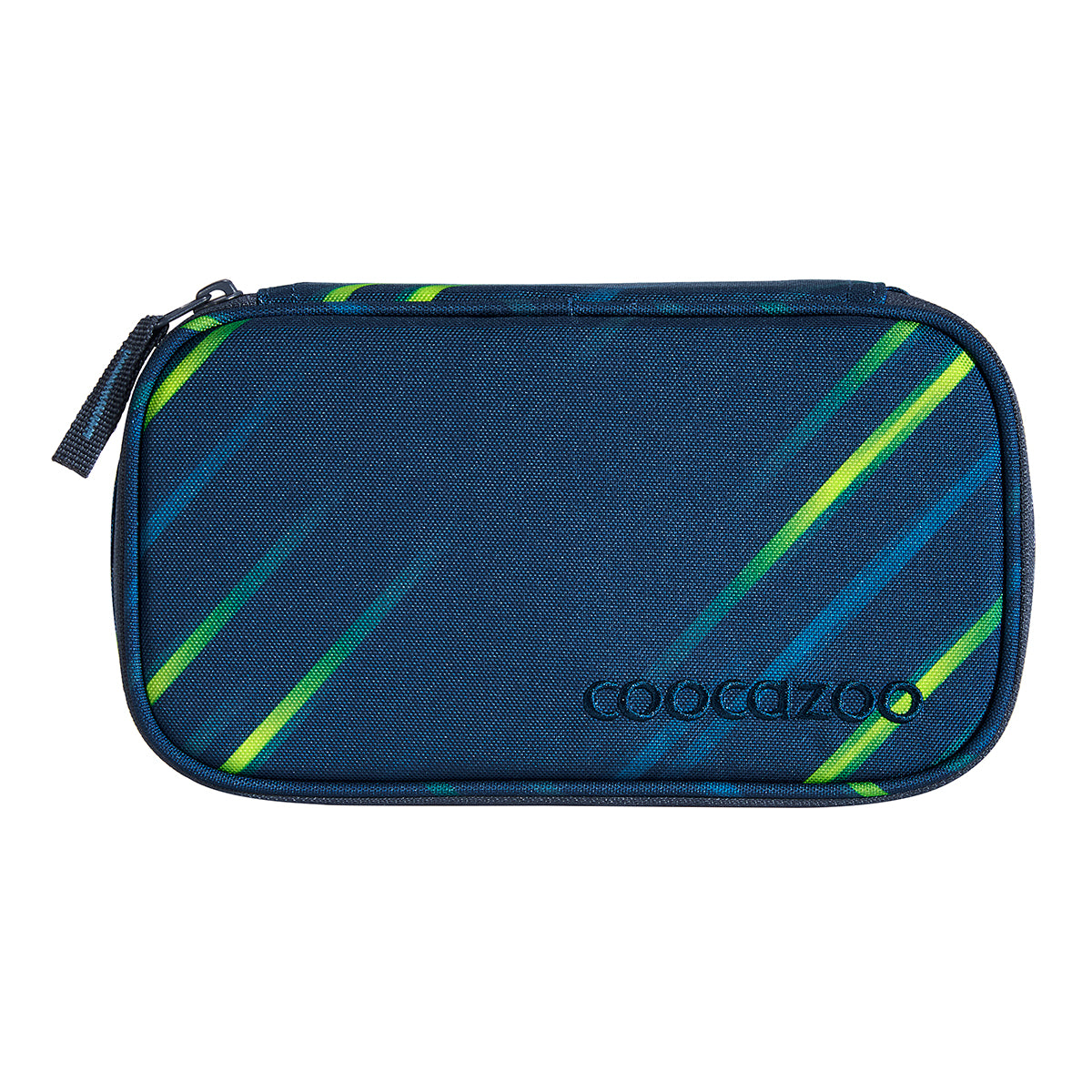Schulrucksack-Set PORTER, Fast Lime 3-teilig