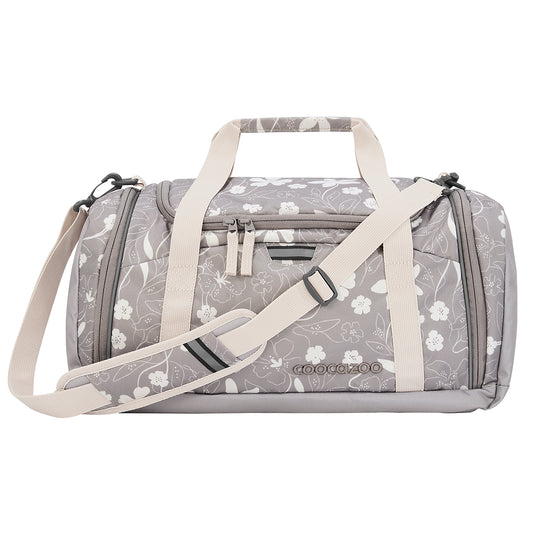 Sporttasche Vanilla Bloom
