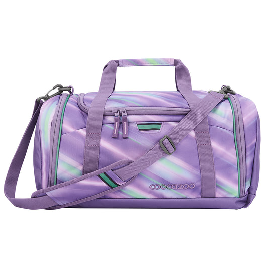 Sporttasche Arctic Lights