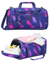 Schulrucksack-Set PORTER, Aurora Glow 3-teilig