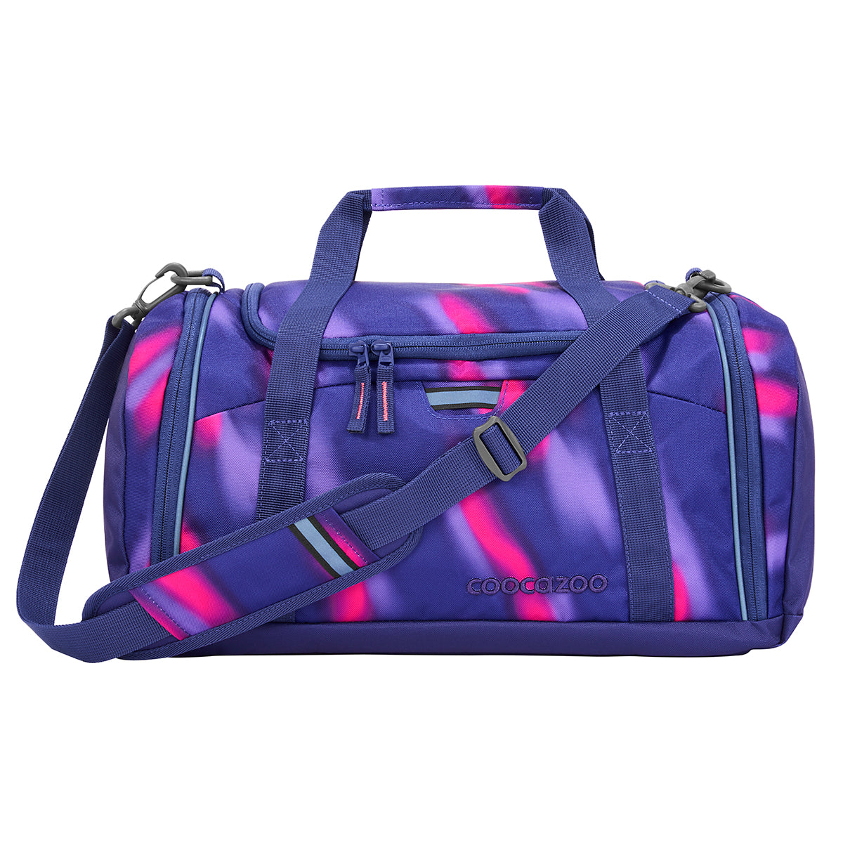 Sporttasche Aurora Glow