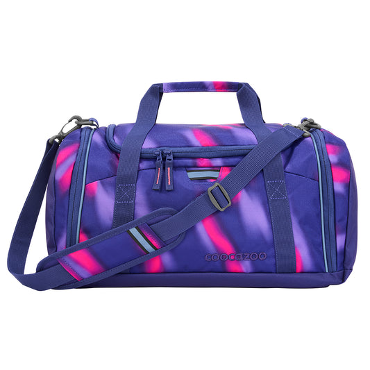 Sporttasche Aurora Glow