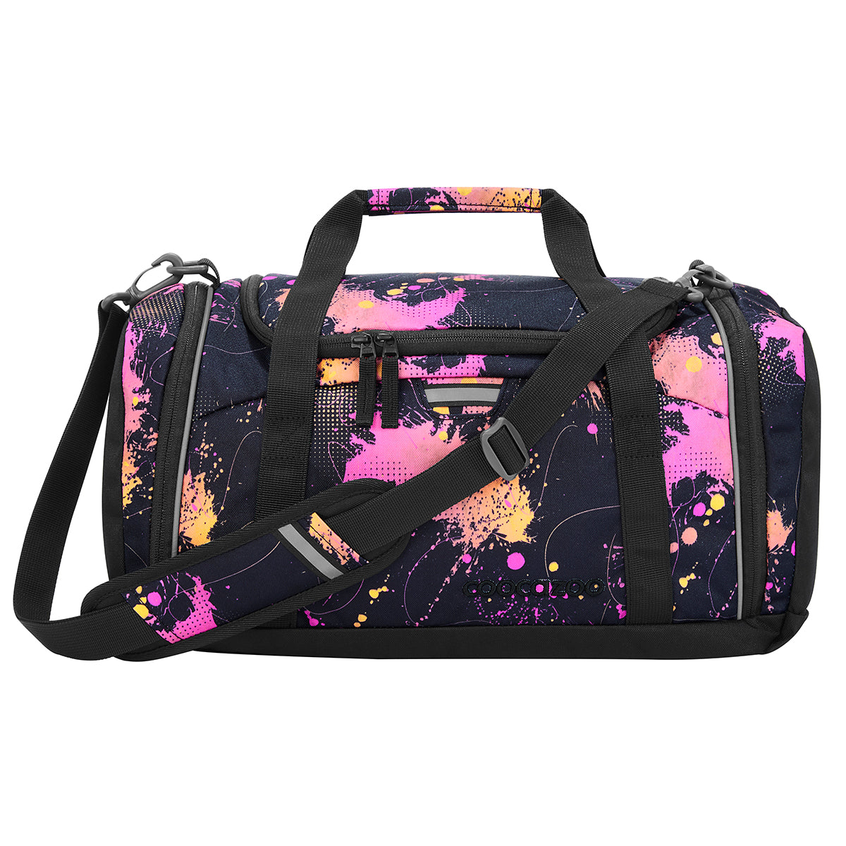 Sporttasche Colour Drift