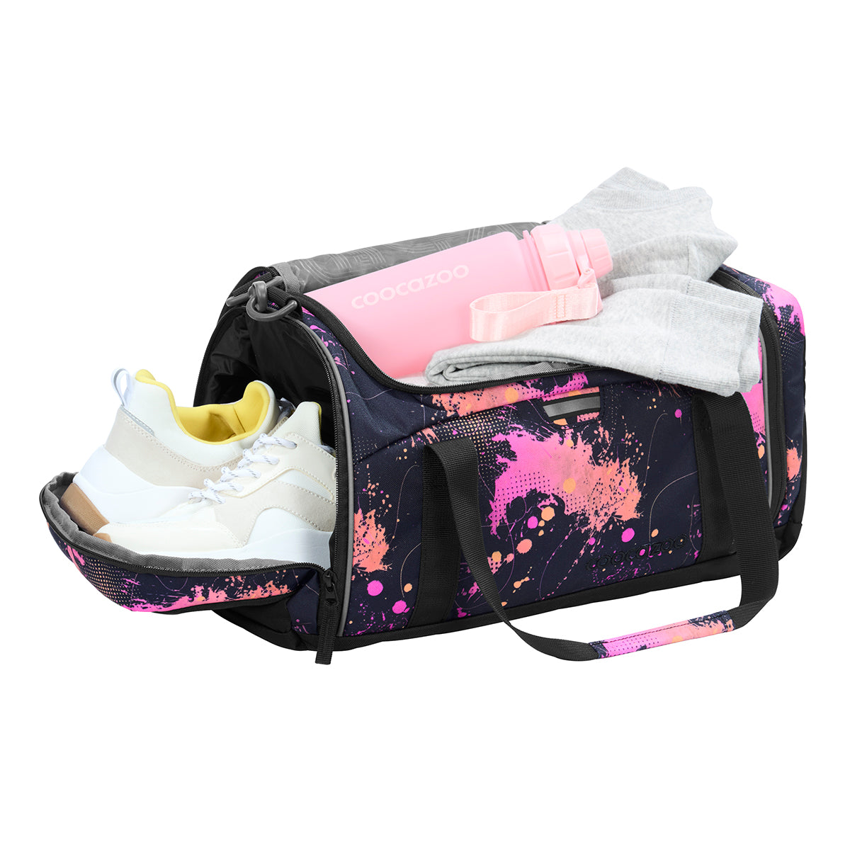 Sporttasche Colour Drift