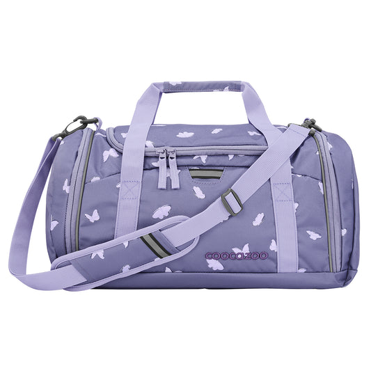 Sporttasche Reflective Wings