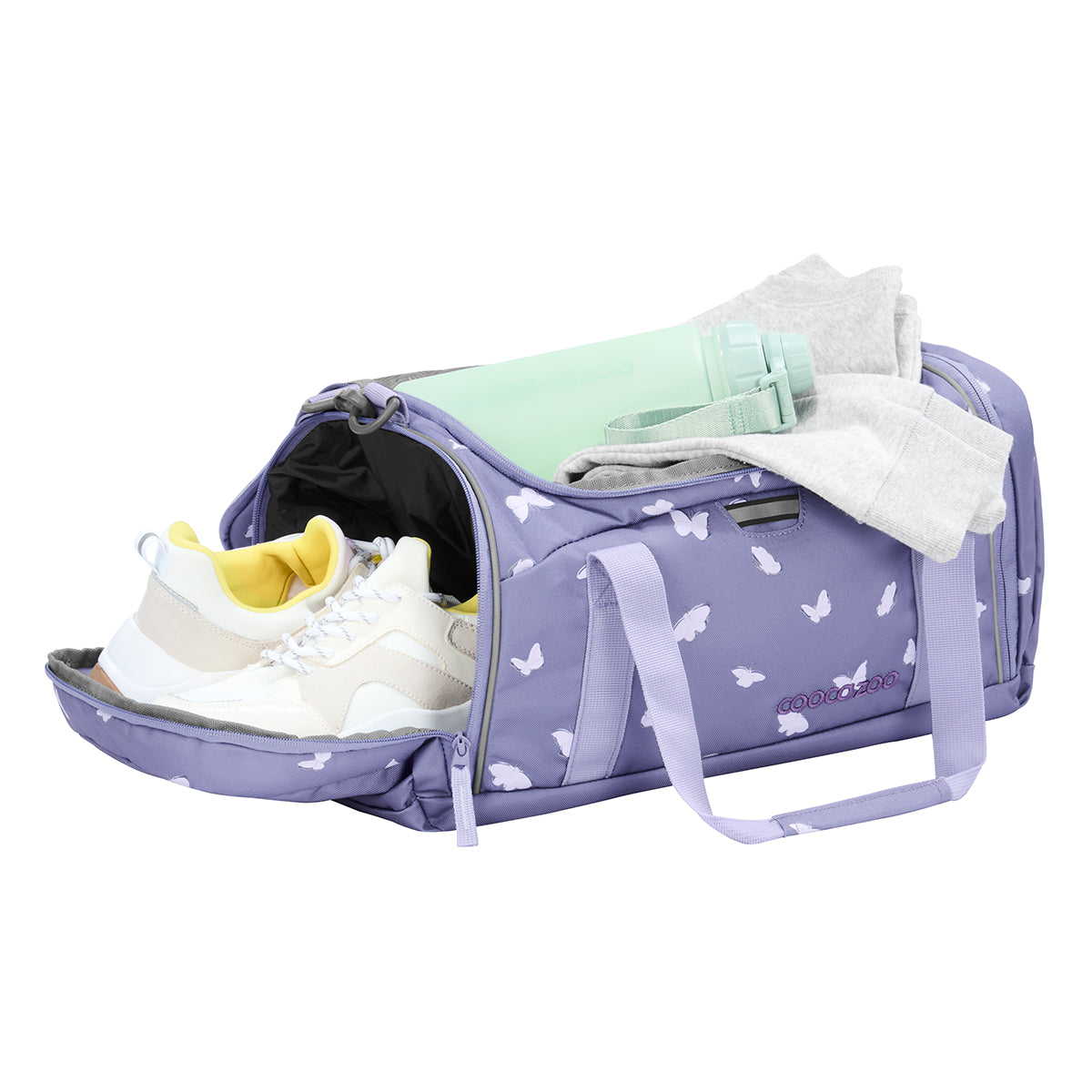 Sporttasche Reflective Wings