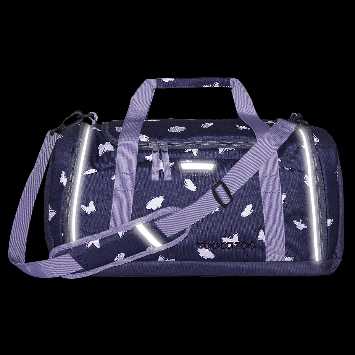 Sporttasche Reflective Wings