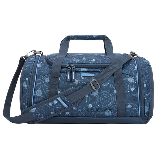 Sporttasche Blue Orbit