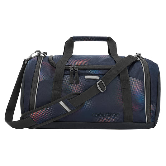 Sporttasche Rainbow Illusion