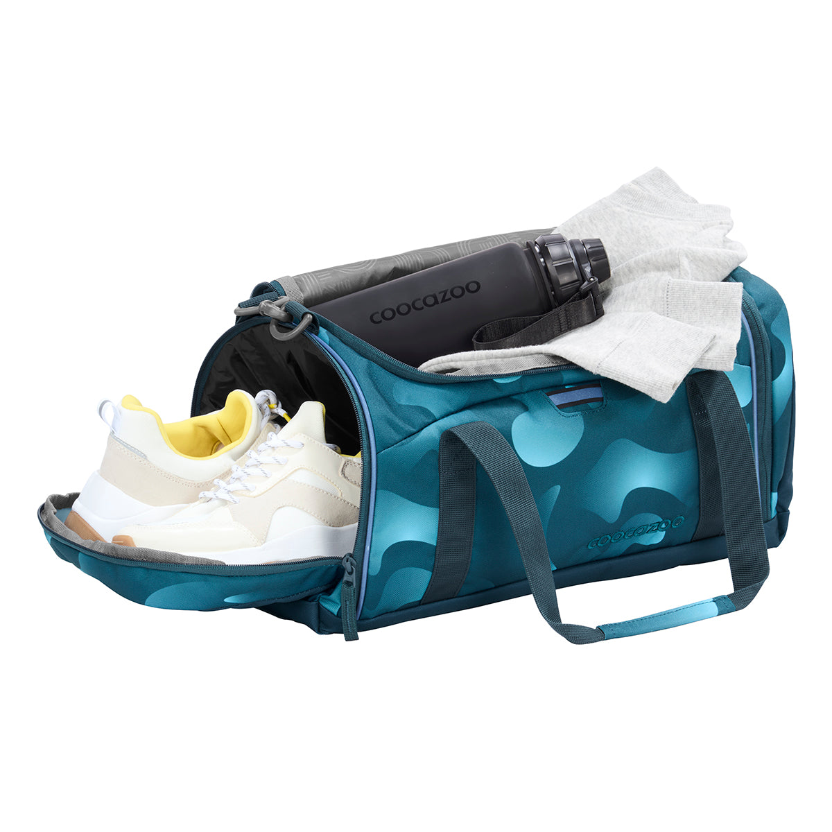 Sporttasche Aqua Flow