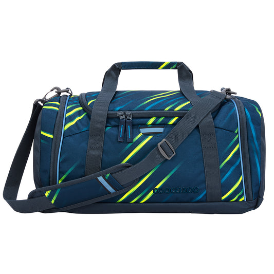 Sporttasche Fast Lime