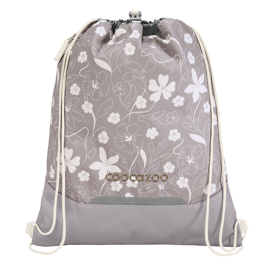 Sportbeutel Vanilla Bloom