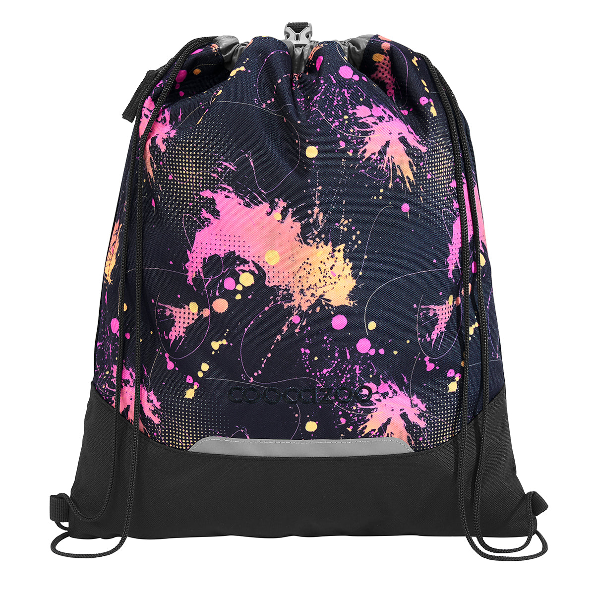 Sportbeutel Colour Drift