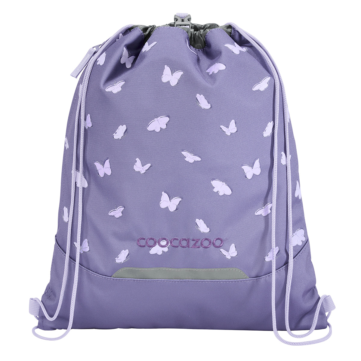 Sportbeutel Reflective Wings