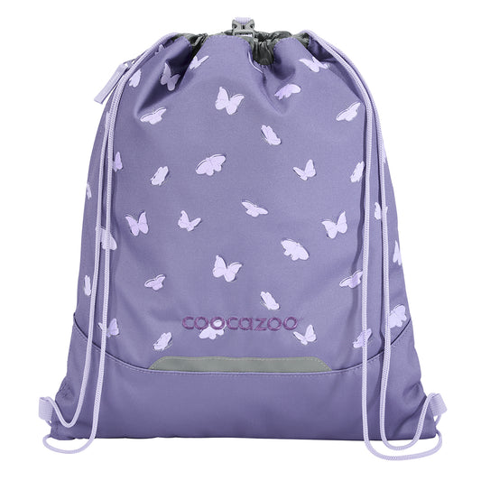 Sportbeutel Reflective Wings