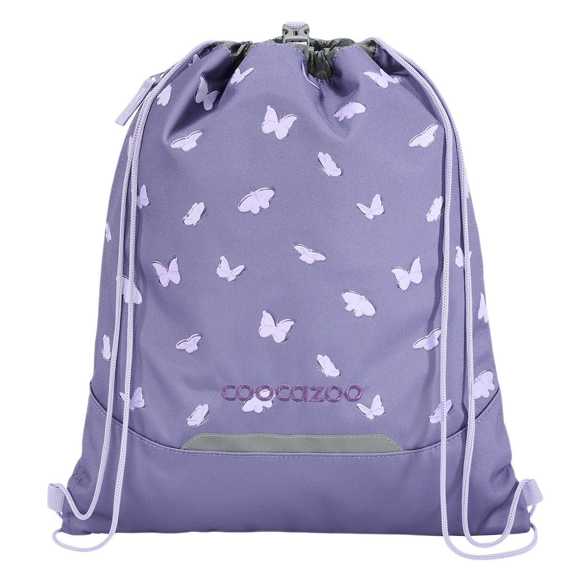 Schulrucksack-Set MATE Reflective Wings 3-teilig