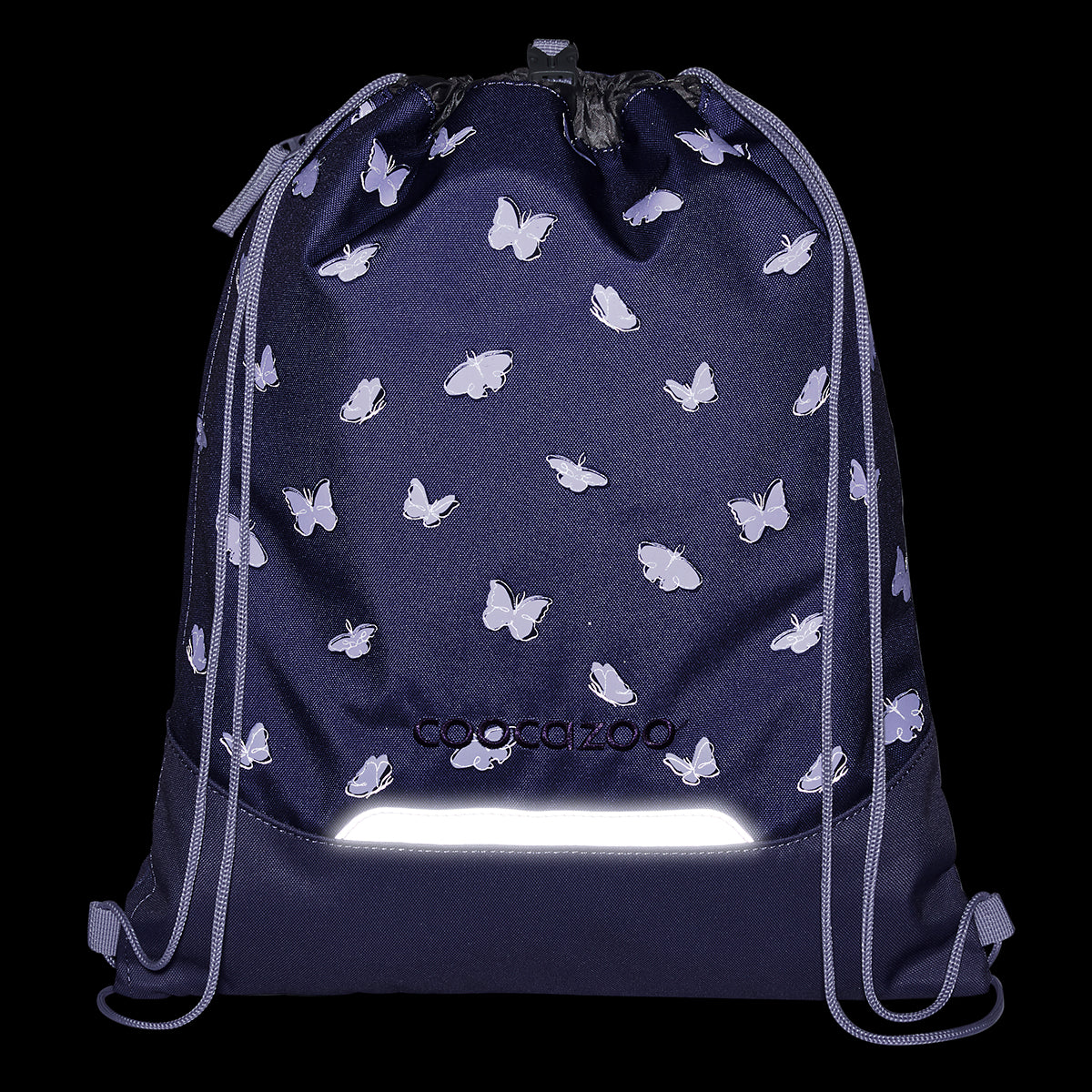 Sportbeutel Reflective Wings