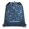 Schulrucksack-Set MATE Blue Orbit 3-teilig