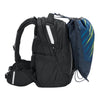 Schulrucksack-Set PORTER, Fast Lime 3-teilig