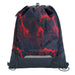 Sportbeutel Broken Black