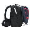 Sportbeutel Broken Black