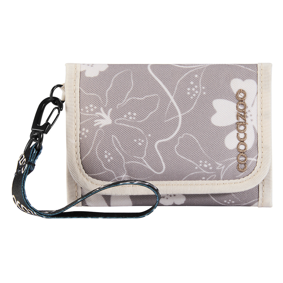 Geldbeutel Vanilla Bloom