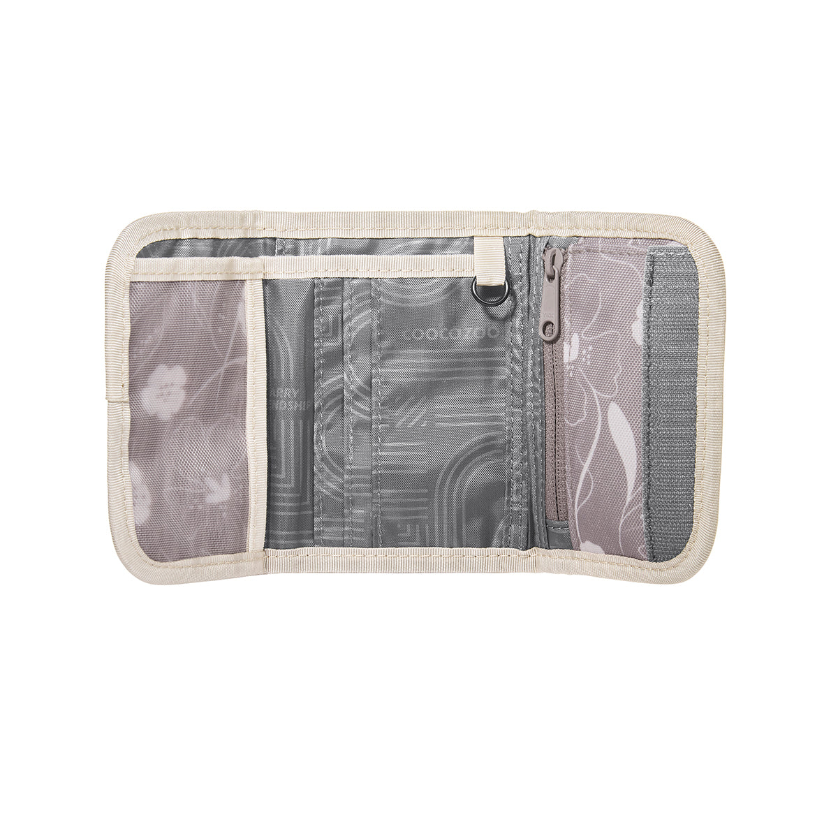 Geldbeutel Vanilla Bloom