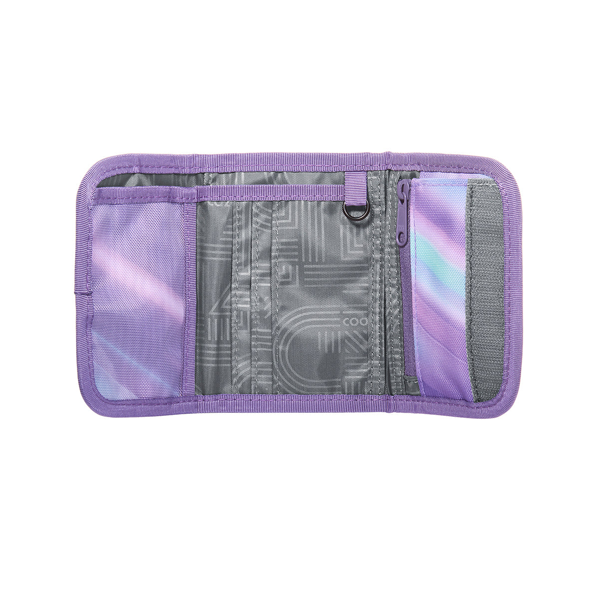 Geldbeutel Arctic Lights