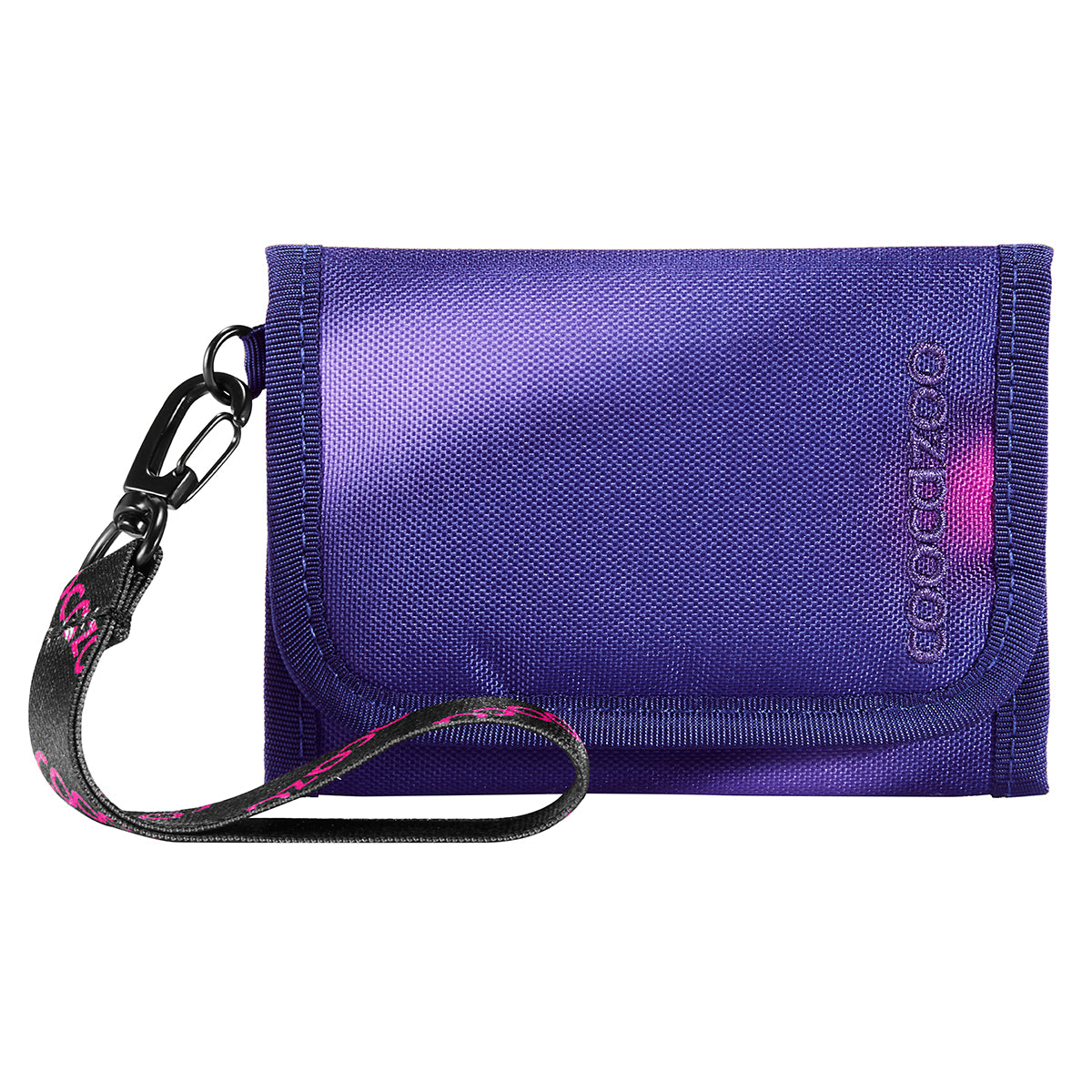 Geldbeutel Aurora Glow