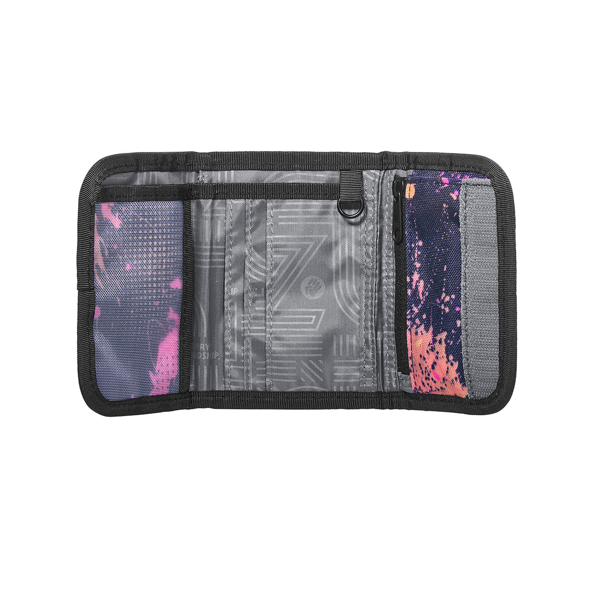 Geldbeutel Colour Drift