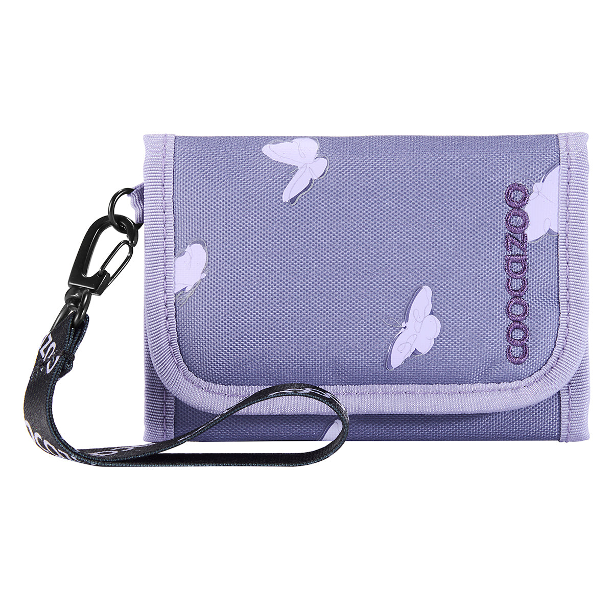 Geldbeutel Reflective Wings