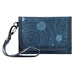 Geldbeutel Blue Orbit