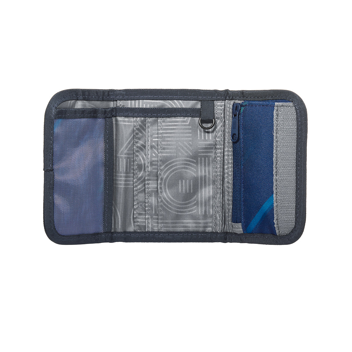 Geldbeutel Fast Lime