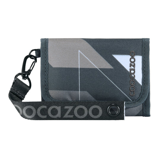 Geldbeutel Dark Race