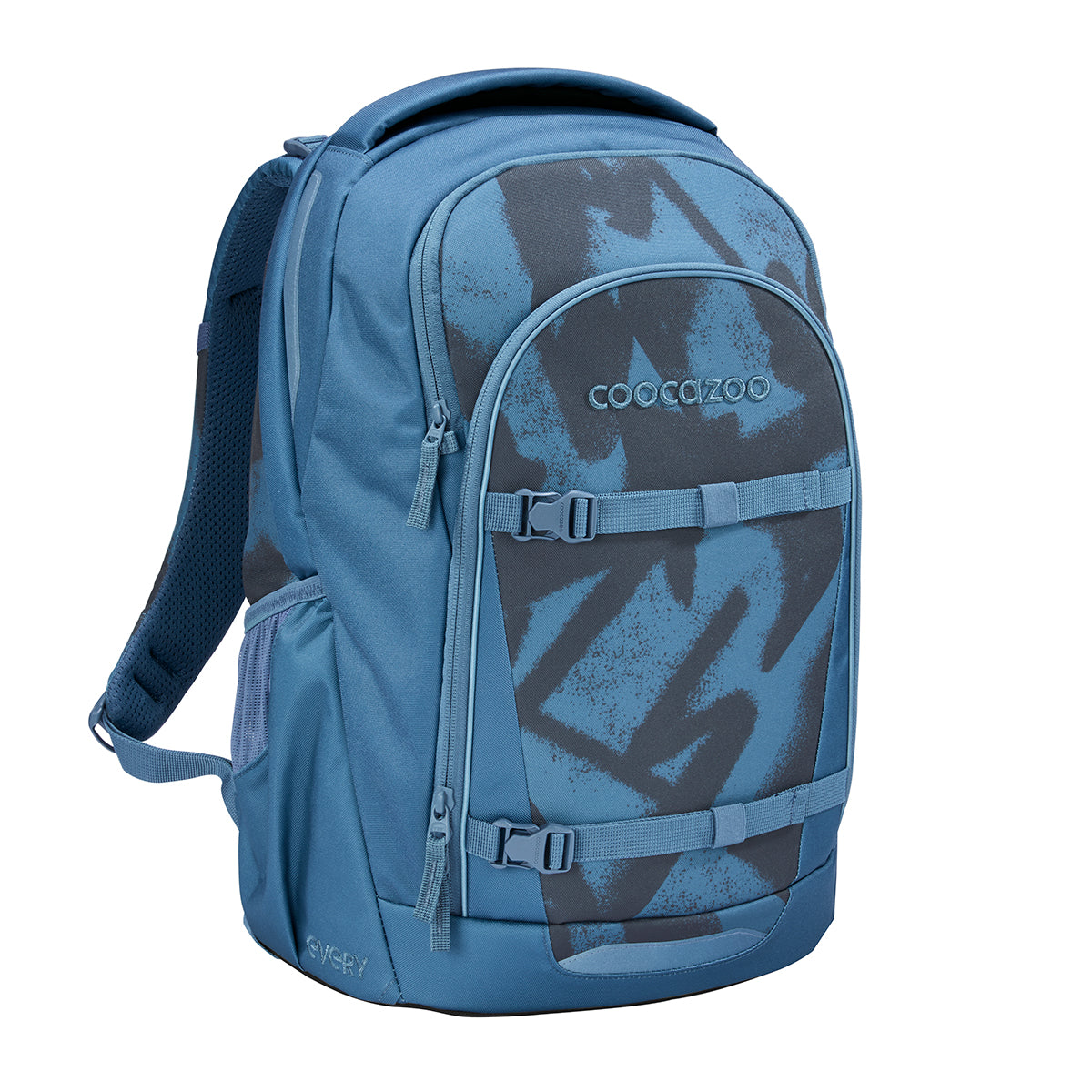 Schulrucksack EVERY Graffiti Groove