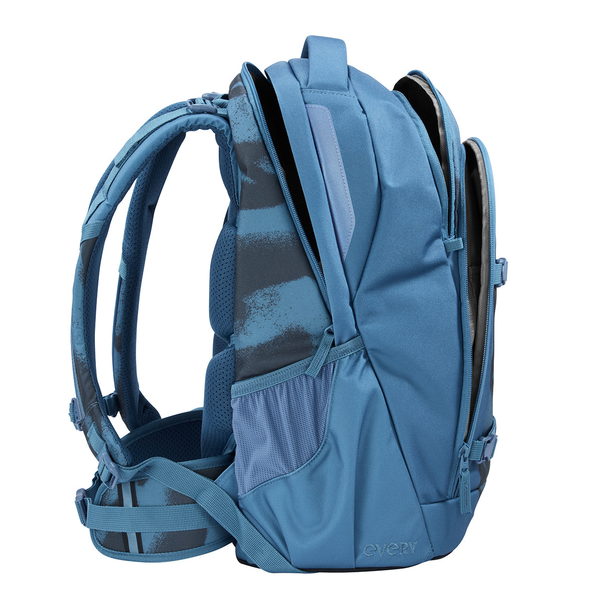 Schulrucksack EVERY Graffiti Groove