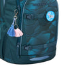 Schulrucksack EVERY Crystal Waves
