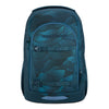 Schulrucksack-Set EVERY Crystal Waves 2-teilig