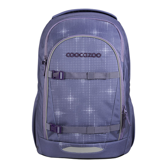 Schulrucksack EVERY Lavender Sky