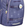 Schulrucksack-Set EVERY Lavender Sky 2-teilig