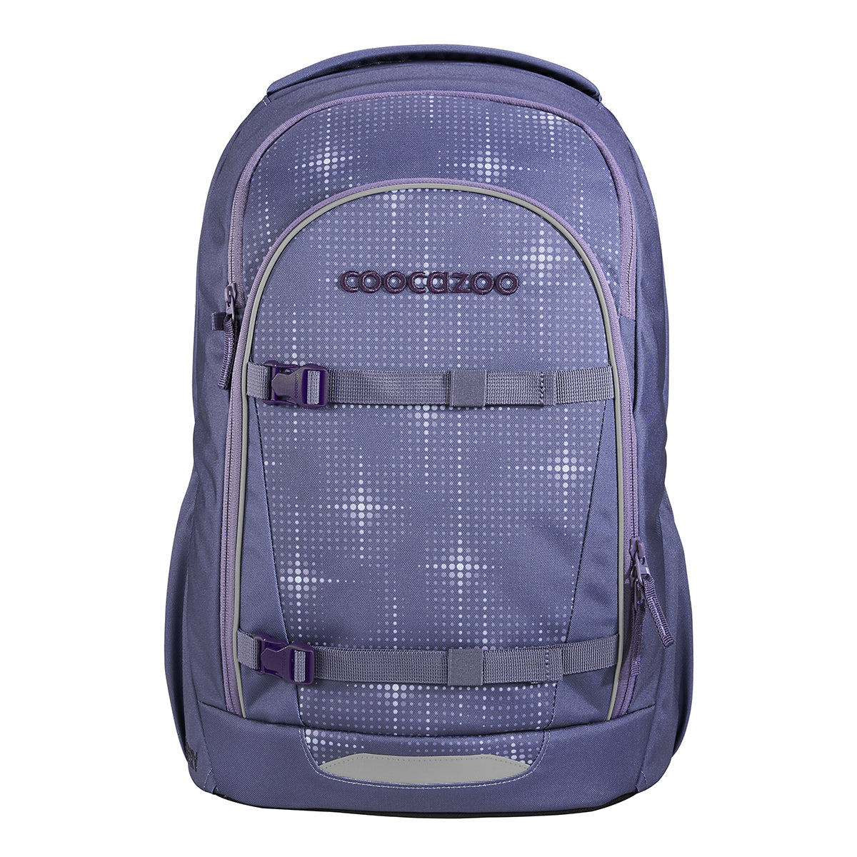 Schulrucksack-Set EVERY Lavender Sky 2-teilig