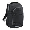 Schulrucksack EVERY Midnight Black