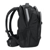 Schulrucksack-Set EVERY Midnight Black 2-teilig