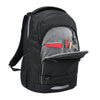 Schulrucksack-Set EVERY Midnight Black 2-teilig