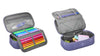 Schulrucksack-Set EVERY Lavender Sky 2-teilig